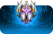 League of Legends Wild Rift Rank Boost